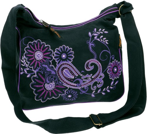 Boho schultertasche hippie - schultertasche,,