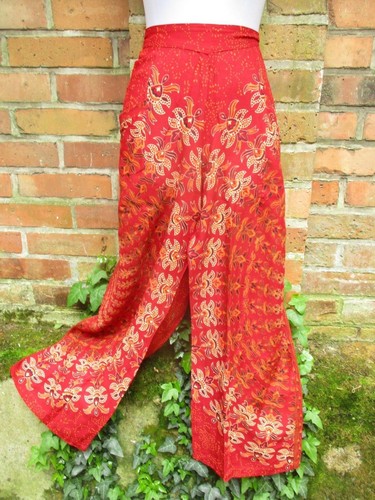 Hose sommer haremshose - hose,
