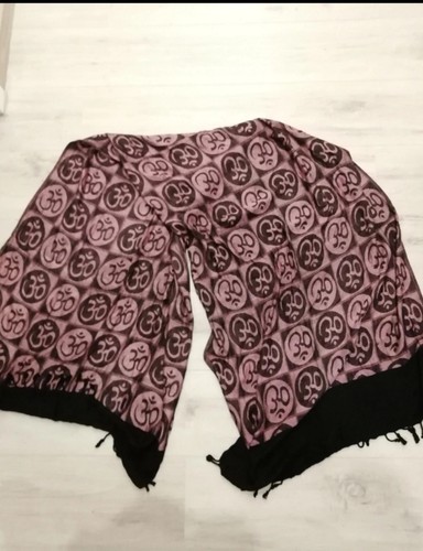 Goa schal hippie - schal, halstuch