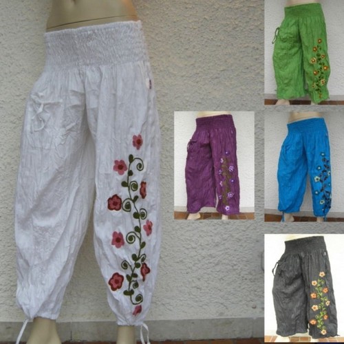 Aladinhose pluderhose - aladinhose,