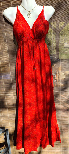 Kleid seide seidenkleid - seide,