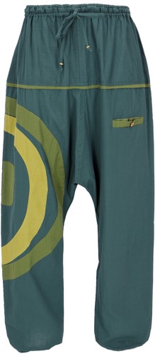 Goa pluderhose unisex - goa, pluderhose,