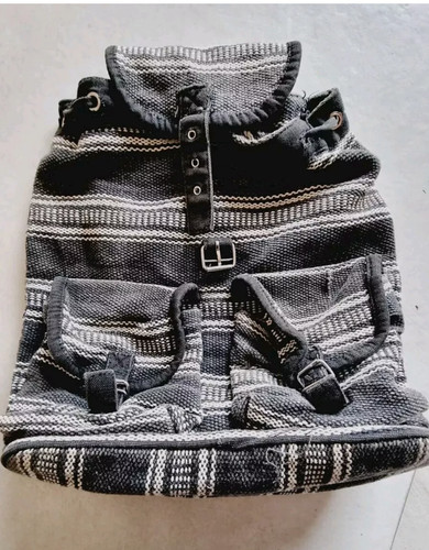 Vintage hippie ethno - vintage,