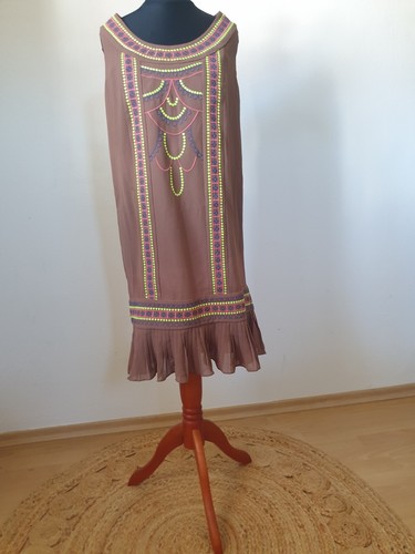 Boho kleid goa - kleid, hippie