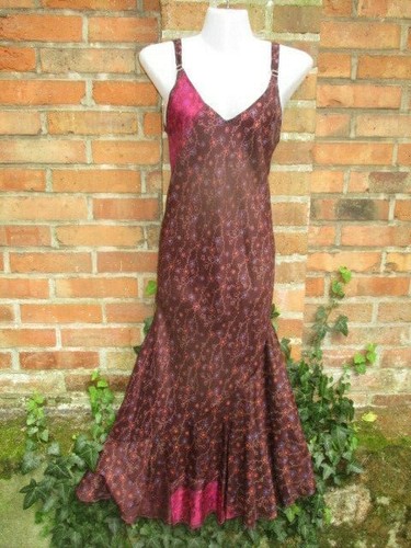 Kleid seide seidenkleid - kleid,