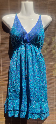 Kleid seide seidenkleid - kleid,