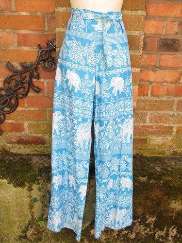 Hose sommer haremshose - sommer,