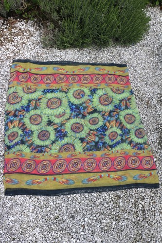 Mandala hippie loop - ✪,