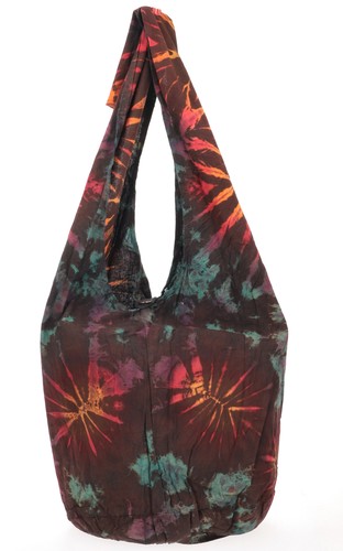 Batik beutel geräumige - beutel,,