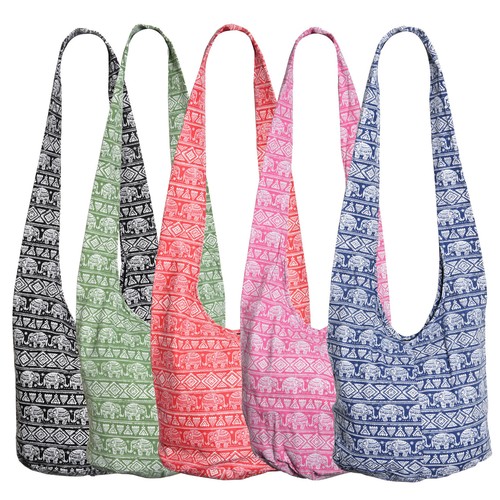 Canvas tasche umhängetasche - canvas,