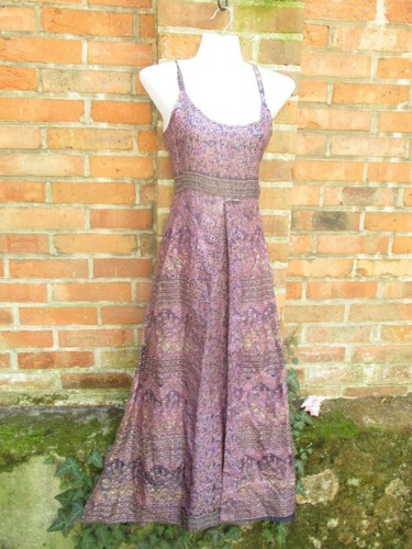 Kleid seide seidenkleid - seide,
