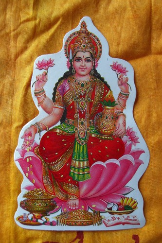 Aufkleber goa psy hippie