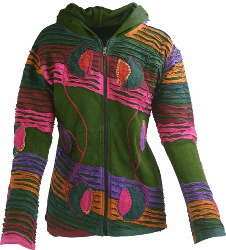 Jacke hoodie kapuze psy - jacke,