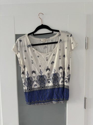 Gemustertes shirt von - gemustertes,