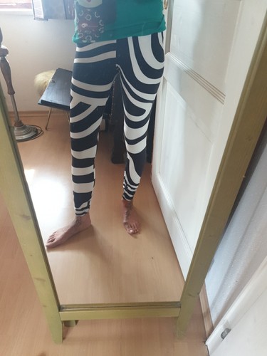 Leggings hose neu s - leggings,