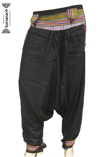 Aladinhose pumphose hose - pumphose,