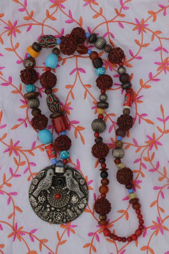 Neu mexiko folklore kette - neu,