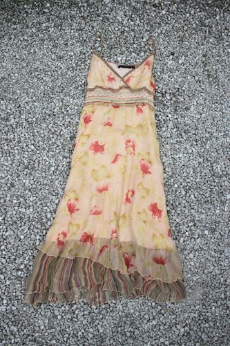 Boho tunikakleid ibiza - ❂,