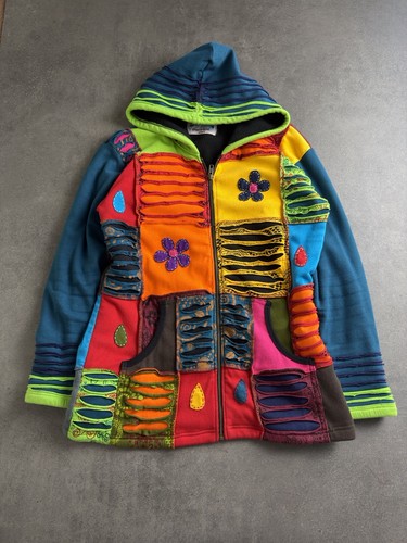 Spirit nepal fleecejacke - spirit, of