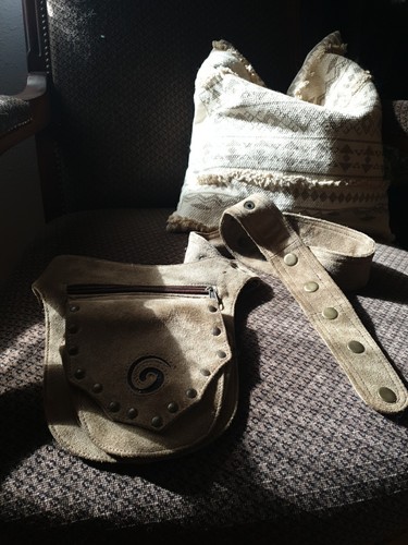 Bauchtasche gürteltasche - bauchtasche,