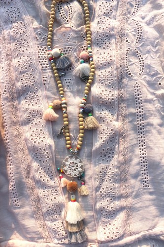 Neu ibiza boho - ✪,