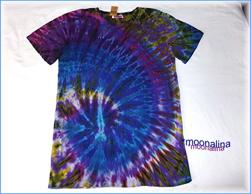 Neu hippie batik - hippie, shirt