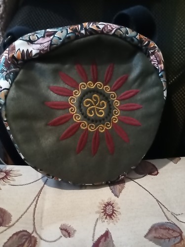 Boho tasche damen goa - tasche,