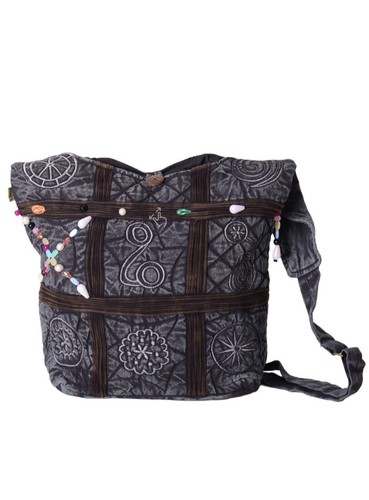 Vishes beuteltasche groß - vishes,