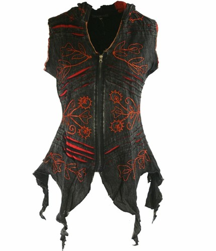 Jacke weste nepal - weste,